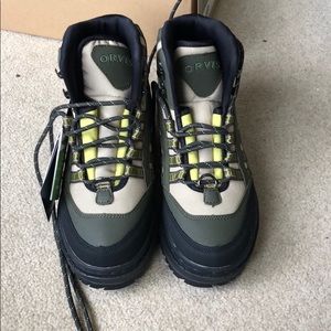 Orvis Women’s encounter wading boots